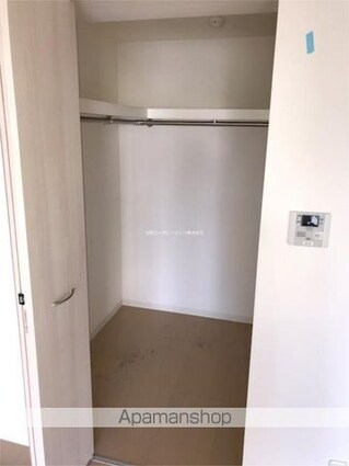 ｓｏｌｅｉｌ神楽坂[1K/33.82m2]の収納