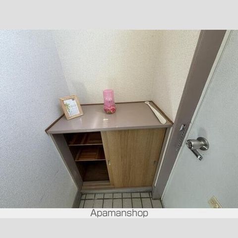 アートヒルズ西岡の内装写真