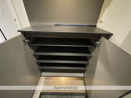 Ｃｏｍｏｄｏ．ＴＴ[1LDK/44.45m2]の内装4