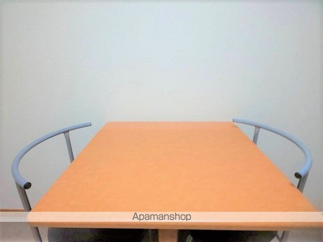レオパレスしまたIIIの内装写真