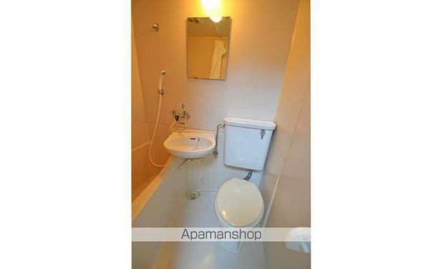 コーポ緑のたぬきの内装写真