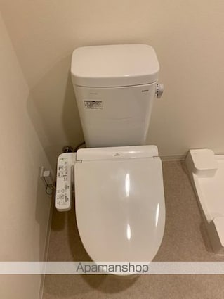 リビオメゾン上野入谷[1K/26.45m2]のその他内装2