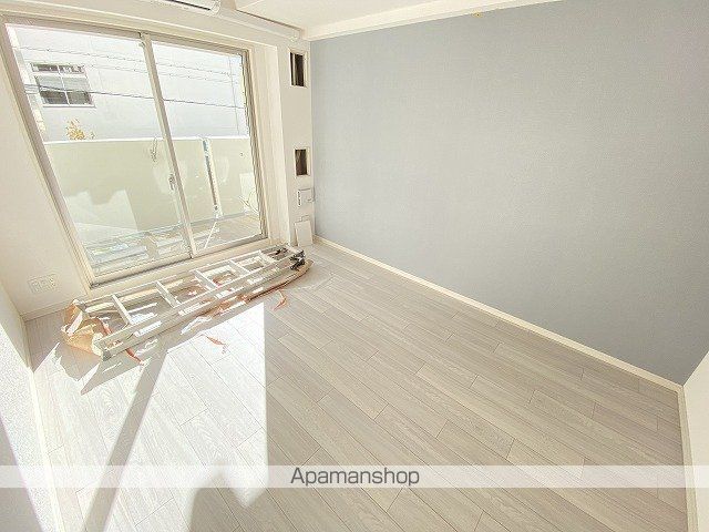スプランディッド難波SOUTHの内装写真