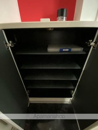 プレシャスタイム中央町ツインタワー南[1LDK/30.24m2]の内装