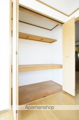 シティセブンAの内装写真
