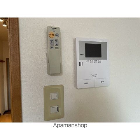 ヒーローマンション黄金の内装写真