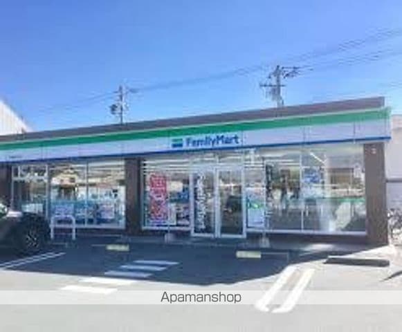 TENOHA TOYOHASHIの周辺写真