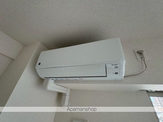 リアライズ今里南の内装写真