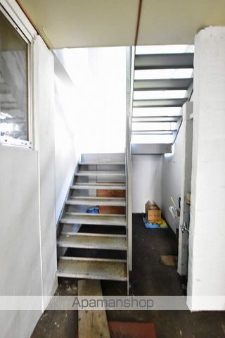 野地アパートの内装写真