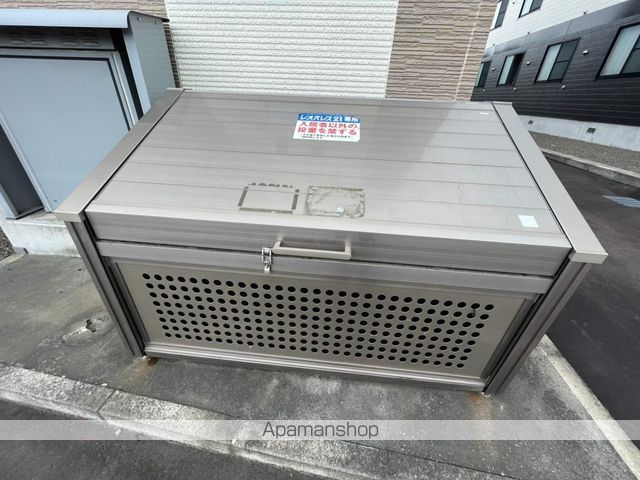 レオネクストスズランIIのその他写真