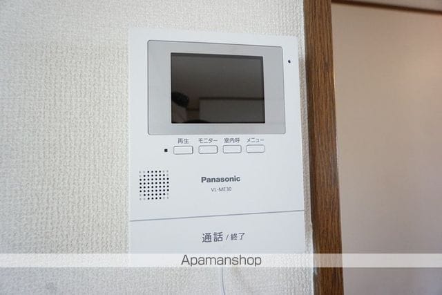 カーサ・フローラ玉木の内装写真