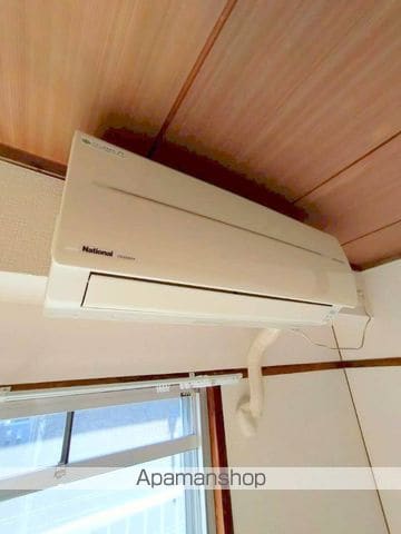藤澤コーポの内装写真