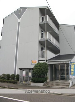 エスメラルダ[1R/22.8m2]の外観2