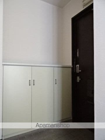 ジャルダンMの内装写真