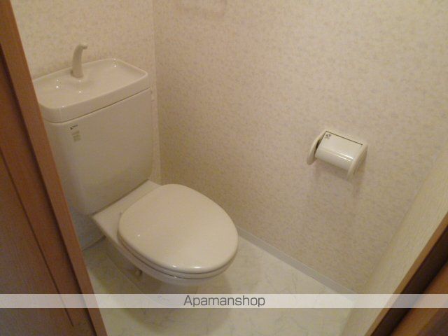 ラ・フォンテ甲東園の内装写真