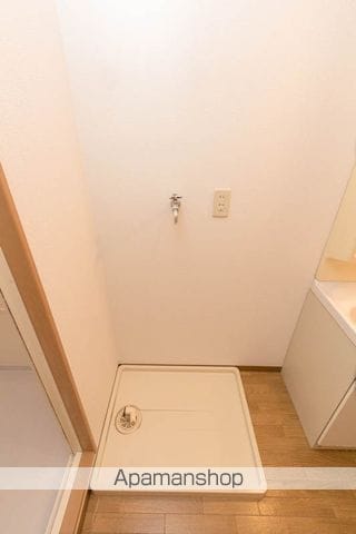 フォブール山田の内装写真