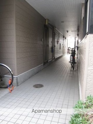 ルーモ曰佐[1R/20m2]の共用部3