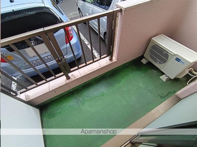 アルム大和町の内装写真