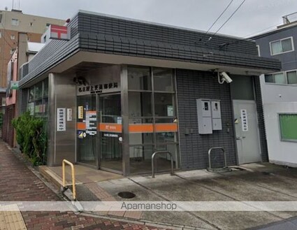 ラクロア[1R/26.95m2]の周辺4