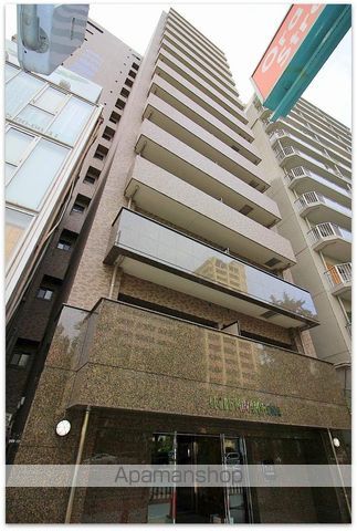 REGAL南堀江の外観写真