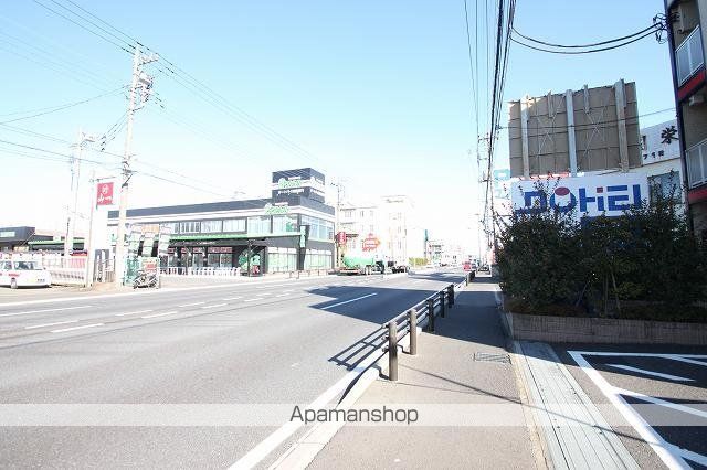レオパレスクレスト川越の周辺写真