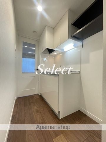 グランステージ横濱吉野町の内装写真