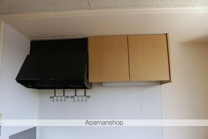 ベルエポック９９[2DK/46.37m2]の内装3