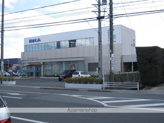 コーポ楓の周辺写真