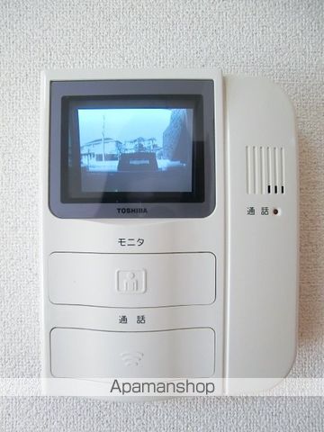 AIMER泉の内装写真
