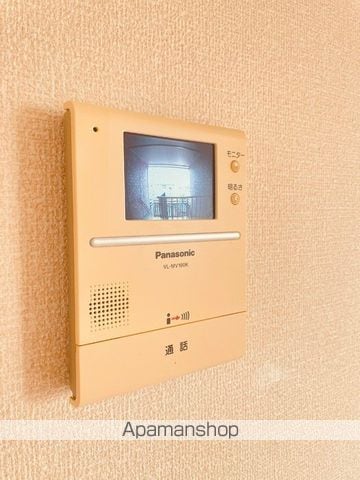 ベル メゾン 可部 D棟の内装写真