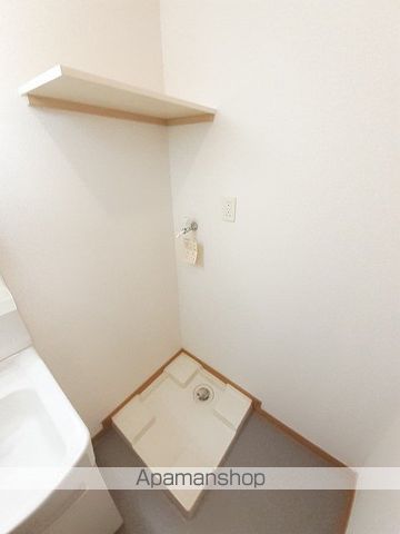 メゾン・彩Vの内装写真