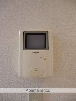 フィールドロードⅡ[1R/27.25m2]のセキュリティ