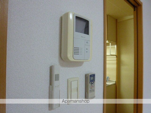 ヴィラ グレイスの内装写真