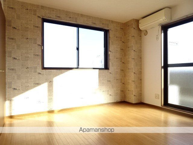 エスペランサ上島の内装写真