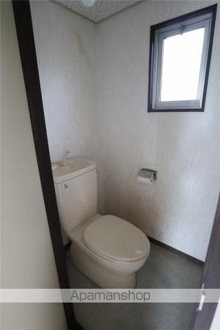 コーポ楠木の内装写真