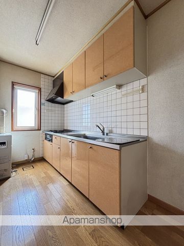 ケーズマンションの内装写真