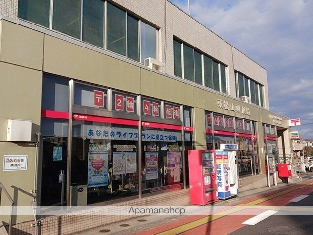 ピアブリーゼ神明の周辺写真
