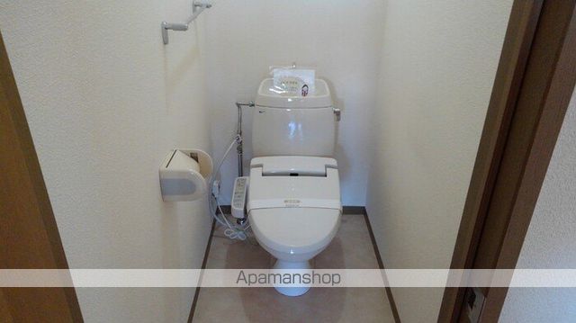 ジュネススズキの内装写真