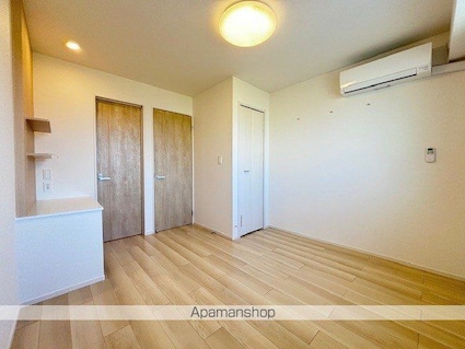 シャルマン吹上Ⅱ[1LDK/43.76m2]のその他内装