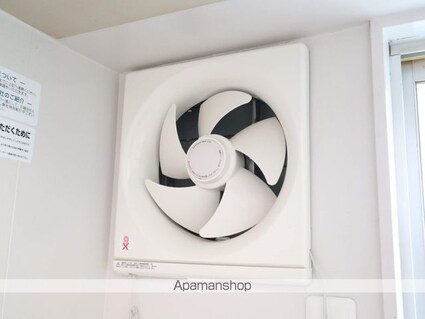 小塩マンション[1K/18.5m2]の内装4