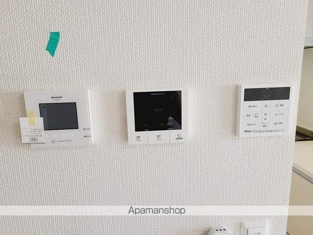 FーGRANDE十軒の内装写真