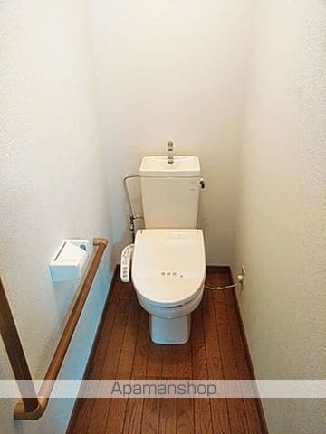 JーHOUSE杉田の内装写真