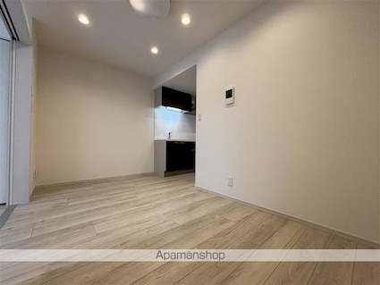 リブリ・西小岩[1LDK/33.06m2]の内装