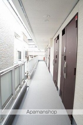 リブリ・シャルマン[1LDK/39.74m2]の共用部2