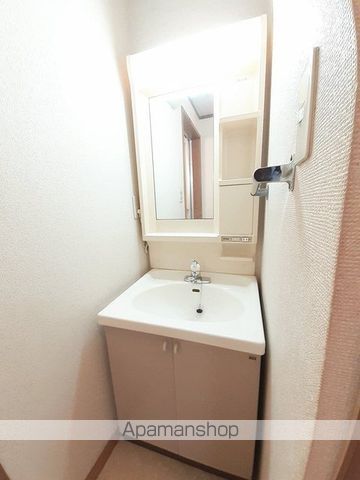 アムール幸 Aの内装写真