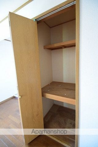 プレ リヴィエールIIの内装写真