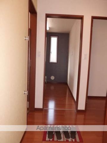 クレール大町東の内装写真