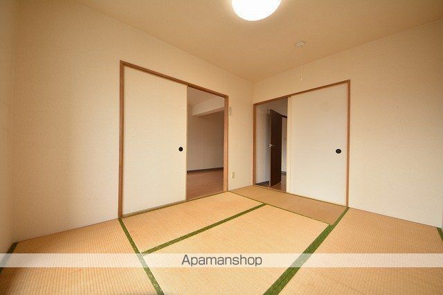 プレステージN31の内装写真
