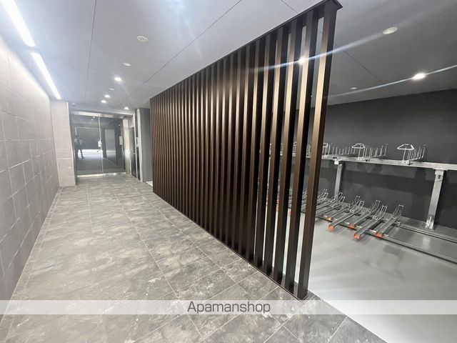 ARTIZA瓦屋町Iの内装写真