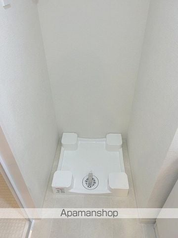 SPRANDID上本町WESTIIの内装写真